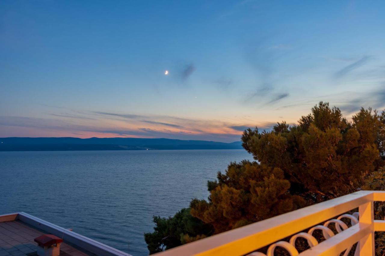 Apartments Villa Mandolina Marusici  Exterior photo