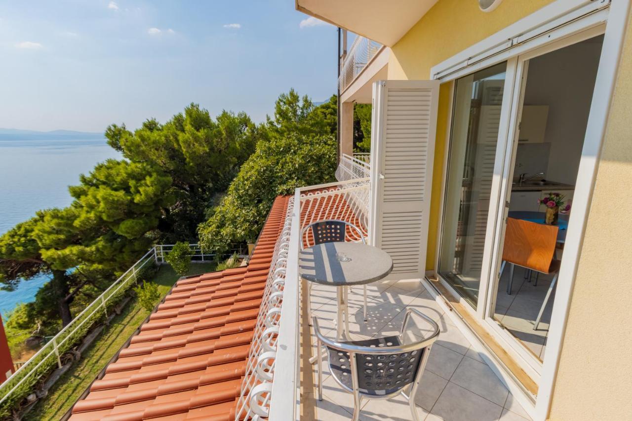 Apartments Villa Mandolina Marusici  Exterior photo