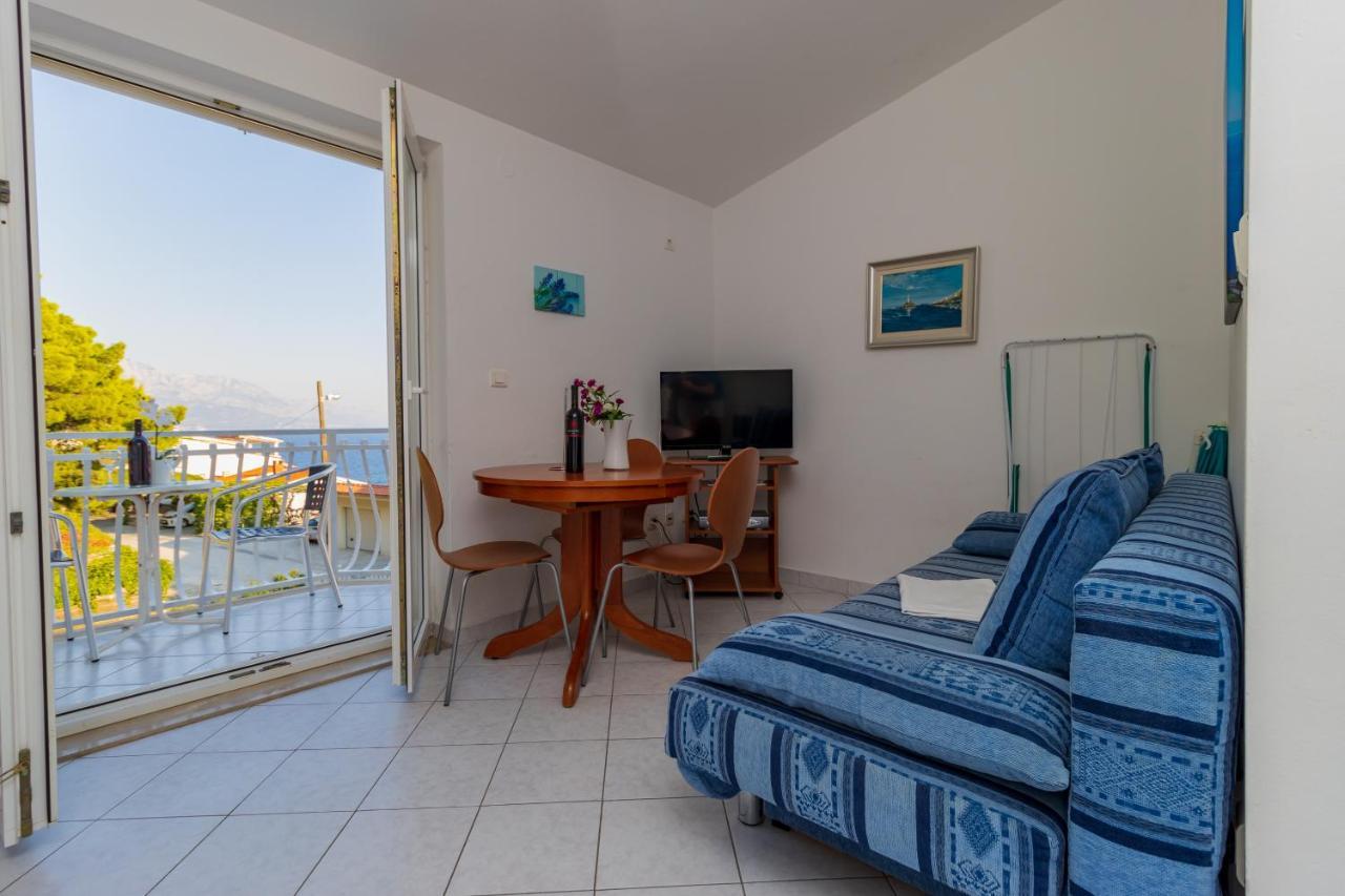 Apartments Villa Mandolina Marusici  Exterior photo