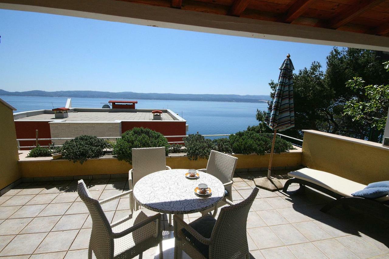 Apartments Villa Mandolina Marusici  Exterior photo